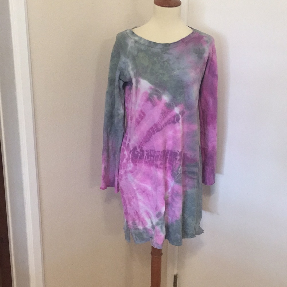 XS‎ LOVE TANJANE Sweater Dress EE54 3066